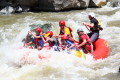 Santa Fe Rafting, Paddler America, Rio Grande, Racecourse, Sleeping Beauty Drop, photo (c) by www.raftphotos.com