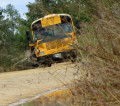 School Bus, Paddler America