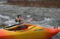 White Water Challenge Days, Paddler Slovakia